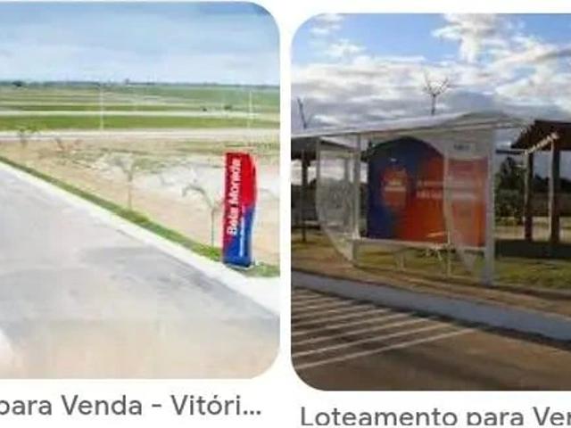 Terreno venda em Campinhos, Vitória da Conquista