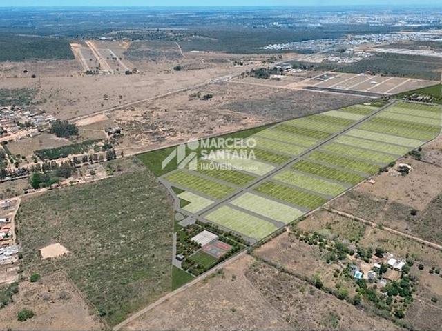 Terreno venda em Região Geográfica Imediata de Vitória da Conquista, Barra do Choça