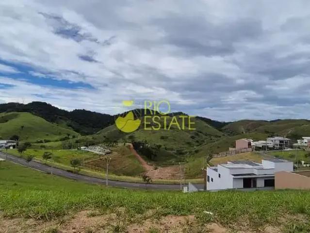 Terreno venda em Região Geográfica Imediata de Volta Redonda-Barra Mansa, Volta Redonda