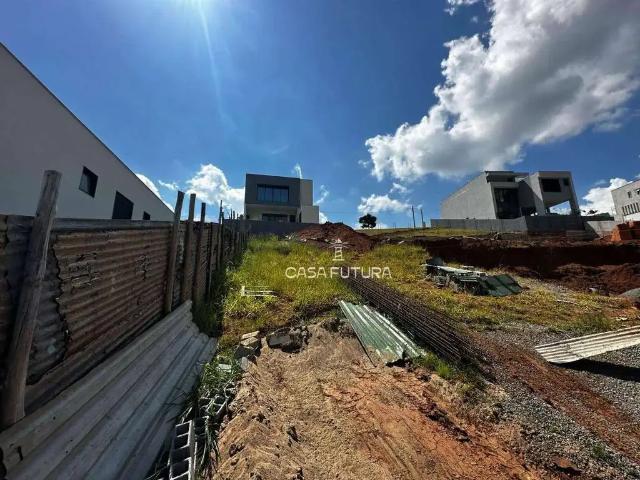 Terreno venda em Região Geográfica Imediata de Volta Redonda-Barra Mansa, Volta Redonda