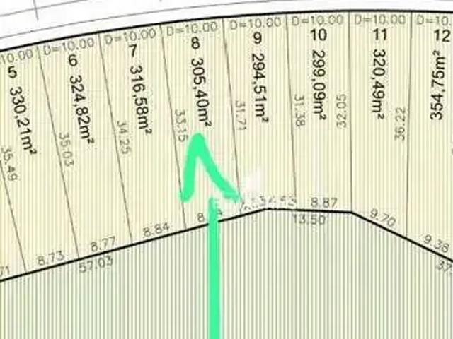 Terreno venda em Região Geográfica Imediata de Volta Redonda-Barra Mansa, Volta Redonda