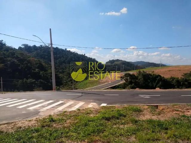 Terreno venda em Região Geográfica Imediata de Volta Redonda-Barra Mansa, Volta Redonda