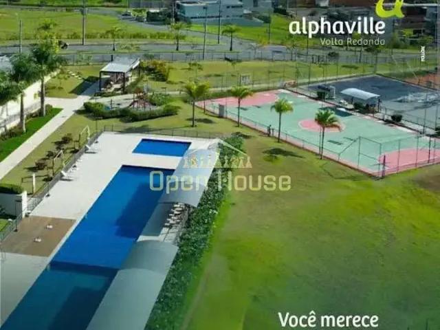 Terreno venda em Região Geográfica Imediata de Volta Redonda-Barra Mansa, Volta Redonda
