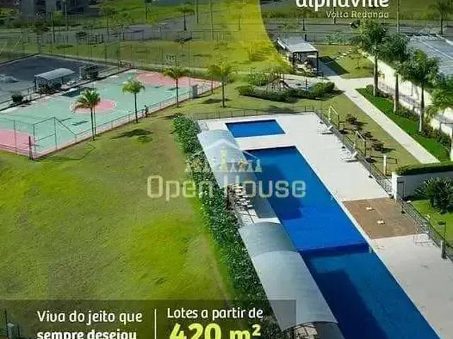 Terreno venda em Região Geográfica Imediata de Volta Redonda-Barra Mansa, Volta Redonda