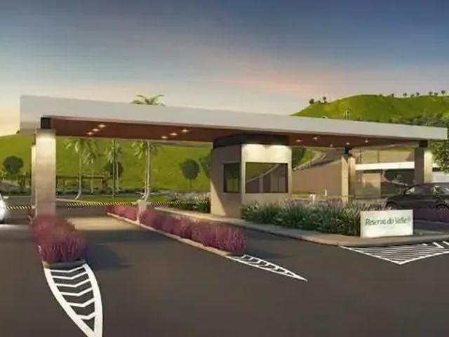 Terreno venda em Região Geográfica Imediata de Volta Redonda-Barra Mansa, Volta Redonda