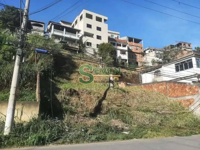 Terreno venda em Região Geográfica Imediata de Volta Redonda-Barra Mansa, Volta Redonda
