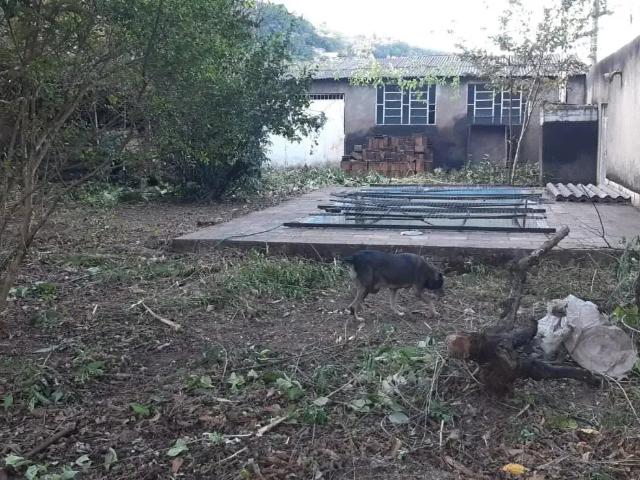 Terreno venda em Retiro, Volta Redonda