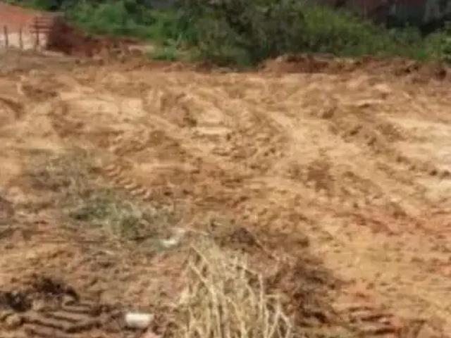 Terreno venda em Região Geográfica Imediata de Volta Redonda-Barra Mansa, Volta Redonda