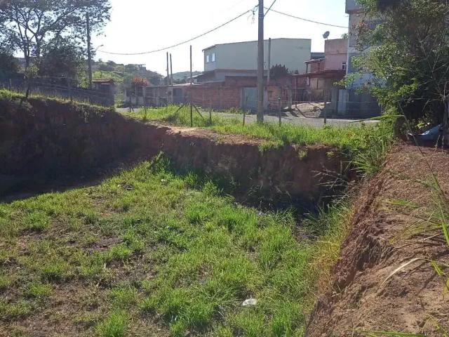 Terreno venda em Região Geográfica Imediata de Volta Redonda-Barra Mansa, Volta Redonda