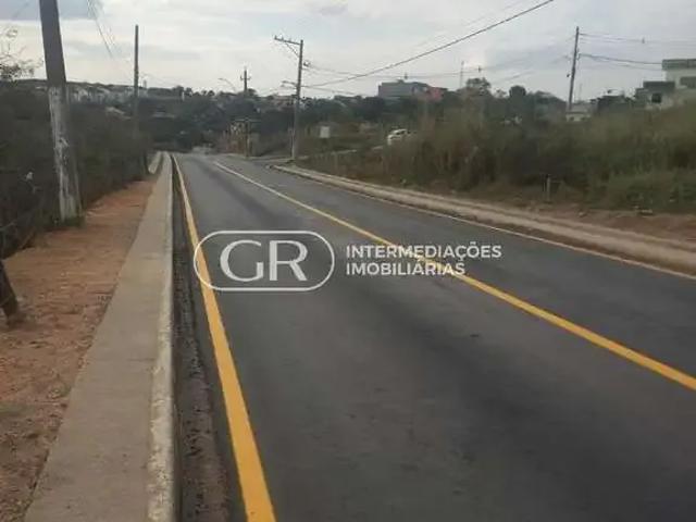 Terreno venda em Região Geográfica Imediata de Volta Redonda-Barra Mansa, Volta Redonda