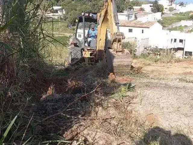 Terreno venda em Região Geográfica Imediata de Volta Redonda-Barra Mansa, Volta Redonda