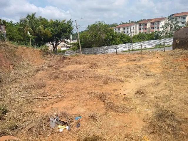 Terreno venda em Região Geográfica Imediata de Volta Redonda-Barra Mansa, Volta Redonda