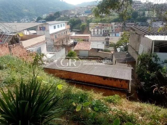 Terreno venda em Região Geográfica Imediata de Volta Redonda-Barra Mansa, Volta Redonda