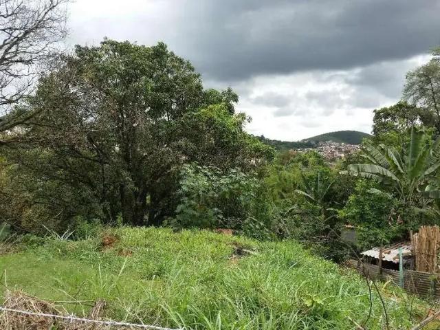 Terreno venda em Região Geográfica Imediata de Volta Redonda-Barra Mansa, Volta Redonda
