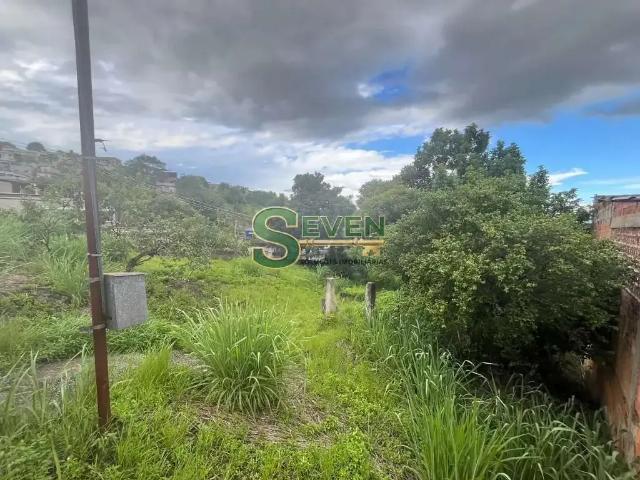 Terreno venda em Região Geográfica Imediata de Volta Redonda-Barra Mansa, Volta Redonda