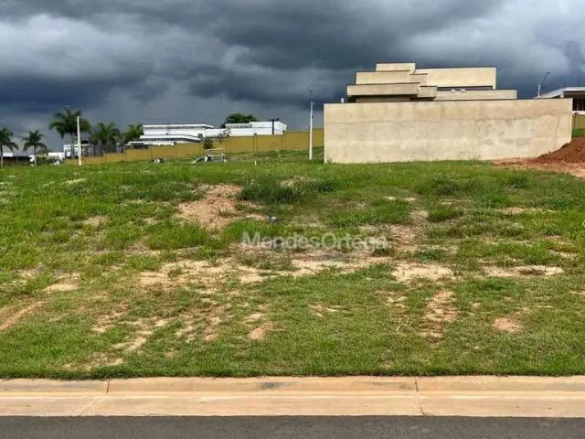 Terreno venda em Condomínio das Rosas, Votorantim