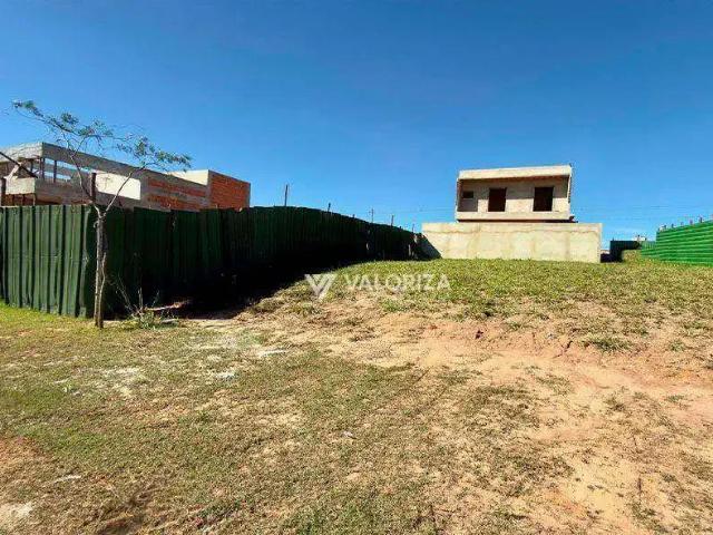 Terreno venda em Votorantim