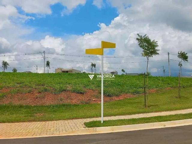Terreno venda em Votorantim