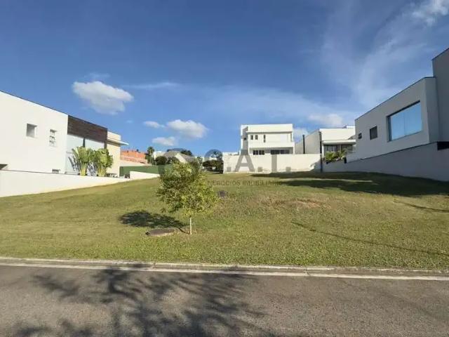Terreno venda em Condomínio das Rosas, Votorantim