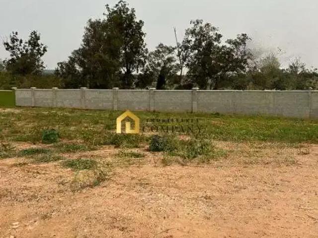 Terreno venda em Votorantim