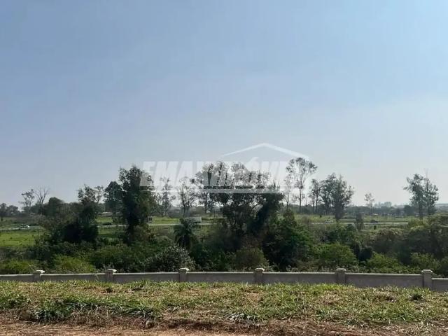 Terreno venda em Condomínio das Rosas, Votorantim