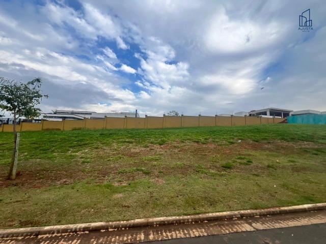Terreno venda em Residencial Alphaville Nova Esplanada 1, Votorantim
