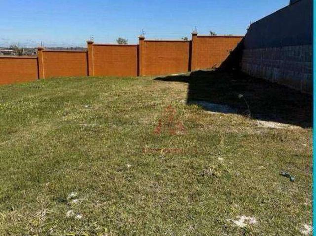 Terreno venda em Residencial Alphaville Nova Esplanada 1, Votorantim