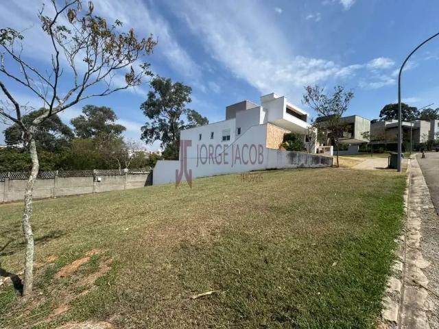 Terreno venda em Condomínio das Rosas, Votorantim