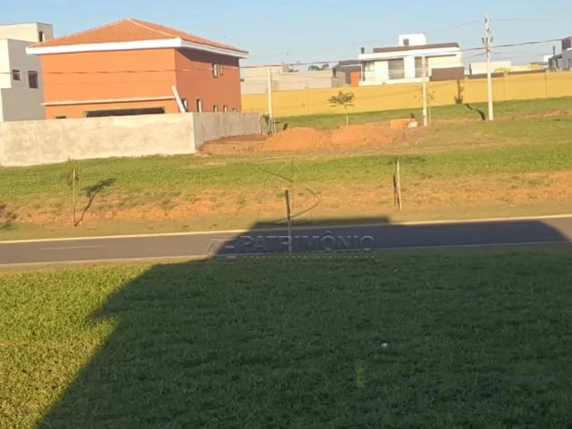 Terreno venda em Residencial Alphaville Nova Esplanada 1, Votorantim