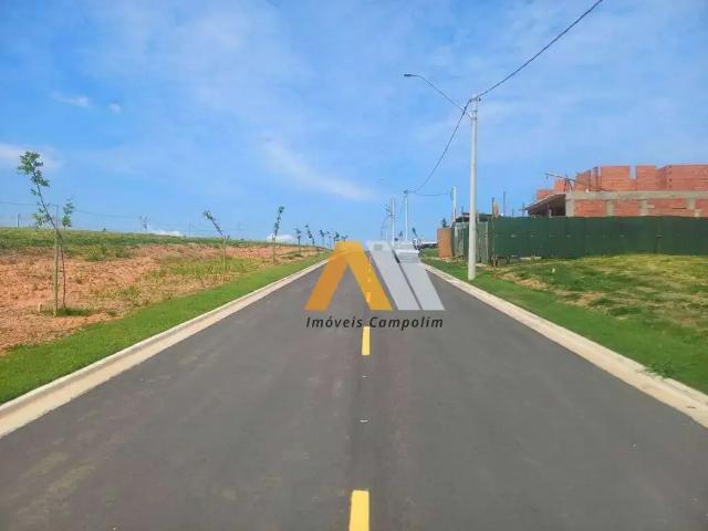 Terreno venda em Conjunto Habitacional Jardim Serrano, Votorantim