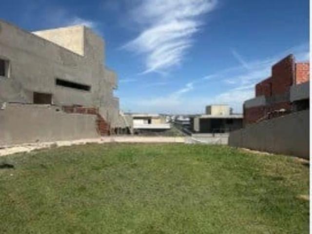 Terreno venda em Residencial Alphaville Nova Esplanada 3, Votorantim
