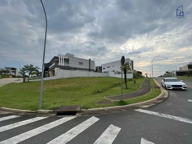 Terreno venda em Residencial Alphaville Nova Esplanada 3, Votorantim