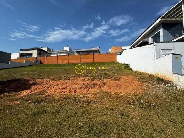 Terreno venda em Conjunto Habitacional Jardim Serrano, Votorantim