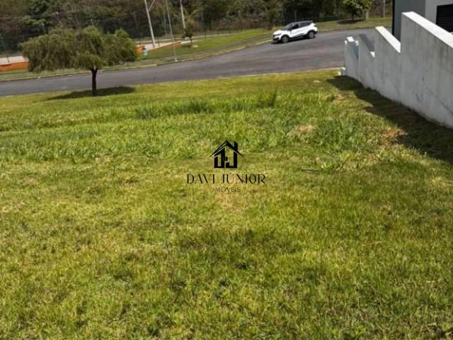 Terreno venda em Votorantim