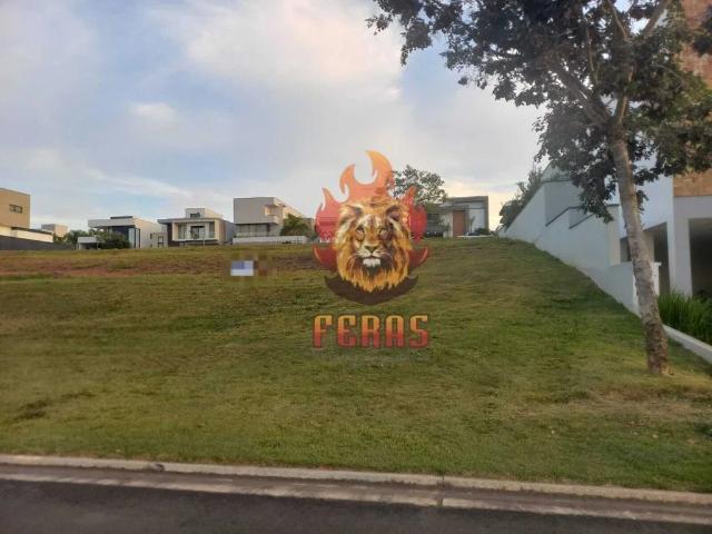 Terreno venda em Condomínio das Rosas, Votorantim