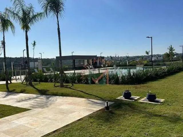 Terreno venda em Residencial Alphaville Nova Esplanada 1, Votorantim