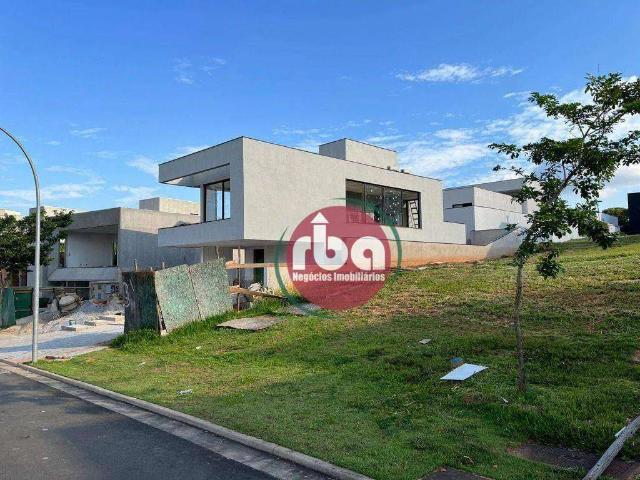 Terreno venda em Residencial Alphaville Nova Esplanada 4, Votorantim