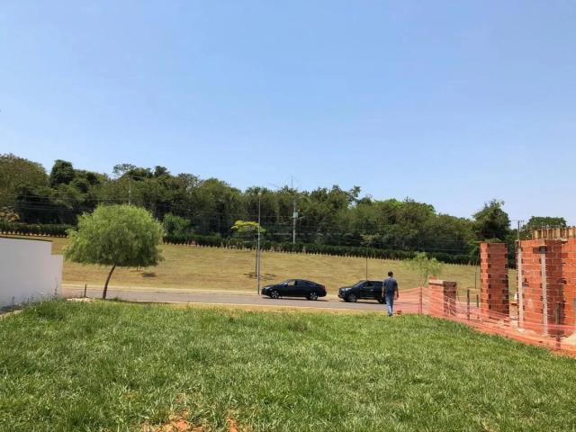 Terreno venda em Residencial Alphaville Nova Esplanada 4, Votorantim