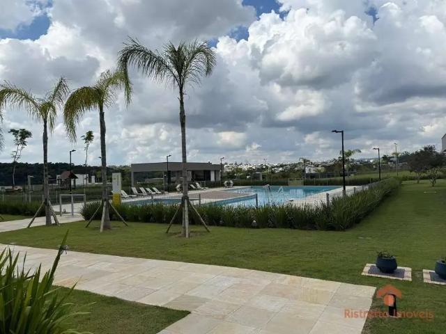 Terreno venda em Condomínio das Rosas, Votorantim