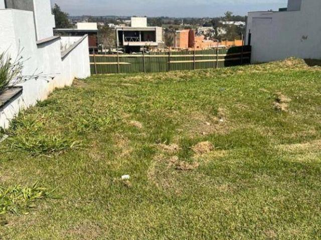 Terreno venda em Residencial Alphaville Nova Esplanada 1, Votorantim