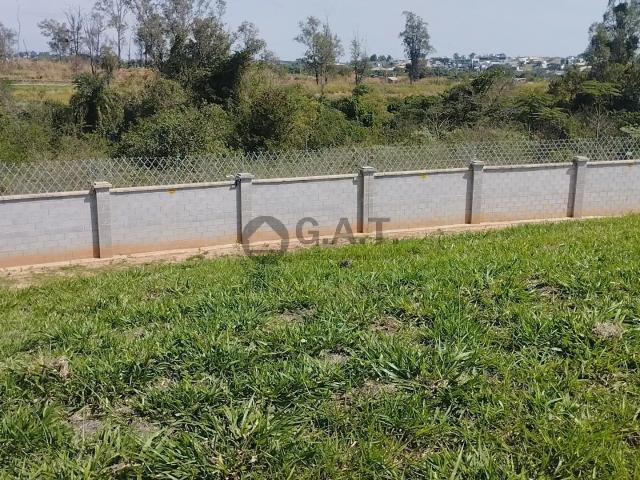 Terreno venda em Condomínio das Rosas, Votorantim