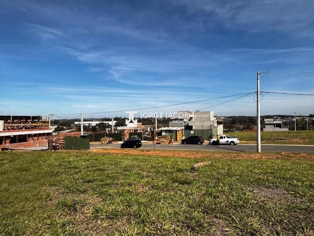 Terreno venda em Residencial Alphaville Nova Esplanada 4, Votorantim