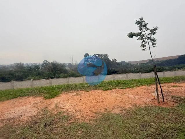 Terreno venda em Conjunto Habitacional Jardim Serrano, Votorantim