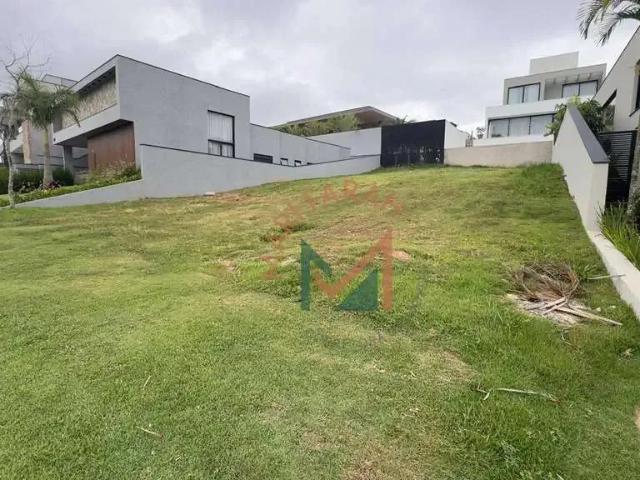 Terreno venda em Residencial Alphaville Nova Esplanada 3, Votorantim