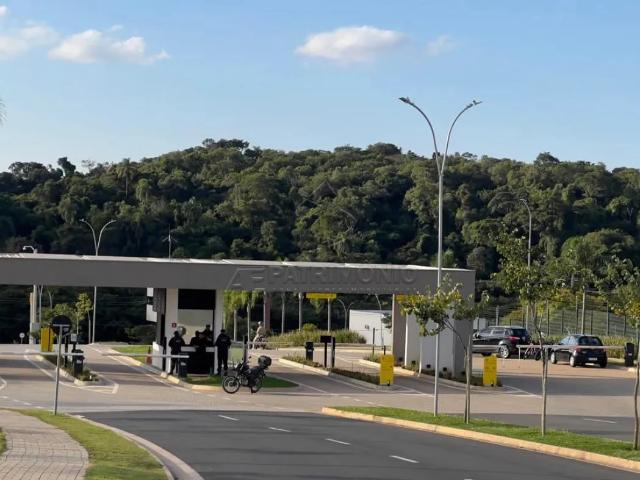 Terreno venda em Residencial Alphaville Nova Esplanada 1, Votorantim