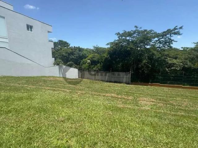 Terreno venda em Condomínio das Rosas, Votorantim