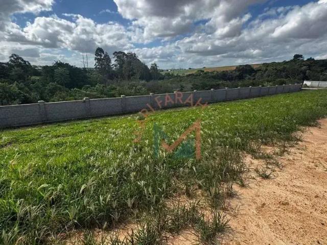 Terreno venda em Residencial Alphaville Nova Esplanada 1, Votorantim