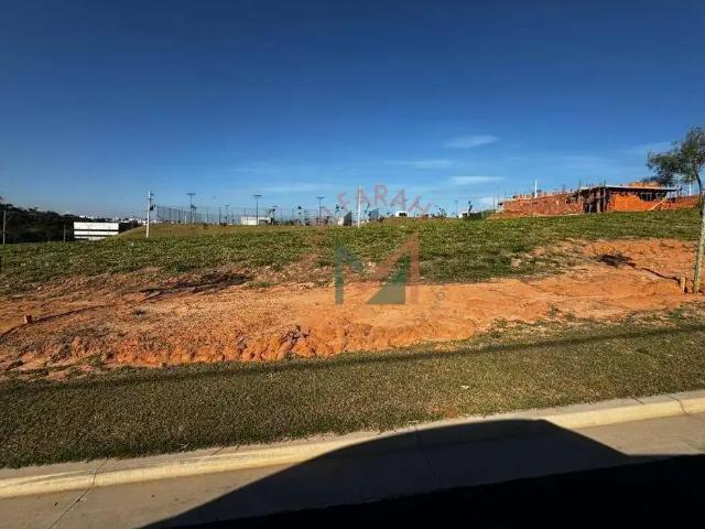 Terreno venda em Residencial Alphaville Nova Esplanada 1, Votorantim