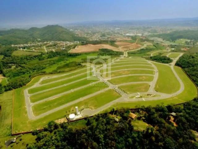 Terreno venda em Conjunto Habitacional Jardim Serrano, Votorantim