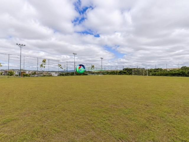 Terreno venda em Residencial Alphaville Nova Esplanada 1, Votorantim